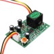 DC 12V 50uA 3-Wire Human Body Induction PIR IR Pyroelectric Infrared Sensor Module Relay Control Out