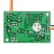 DC 12V 50uA 3-Wire Human Body Induction PIR IR Pyroelectric Infrared Sensor Module Relay Control Out