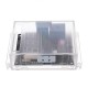 DC 12V Ultrasonic Reversing Radar Sensor Module 400cm Ranging Sensor Detector with Display Relay Output Distance DC 12V Ultrasonic Reversing Radar Sensor Module 400cm Ranging Sensor Detector with Display Relay Output Distance