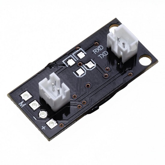 DC 5-5.5V Light Source Tracking PCB Board Solar Automatic Tracker Light Seeking Module Ray Tracing DC 5-5.5V Light Source Tracking PCB Board Solar Automatic Tracker Light Seeking Module Ray Tracing