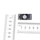 DC 5-5.5V Light Source Tracking PCB Board Solar Automatic Tracker Light Seeking Module Ray Tracing DC 5-5.5V Light Source Tracking PCB Board Solar Automatic Tracker Light Seeking Module Ray Tracing