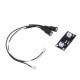 DC 5-5.5V Light Source Tracking PCB Board Solar Automatic Tracker Light Seeking Module Ray Tracing DC 5-5.5V Light Source Tracking PCB Board Solar Automatic Tracker Light Seeking Module Ray Tracing