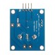 DC 5V WCS1800 Hall Current Detection Sensor Module 35A Precise With Overcurrent Protection