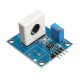 DC 5V WCS1800 Hall Current Detection Sensor Module 35A Precise With Overcurrent Protection