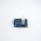 DC 5V WCS1800 Hall Current Detection Sensor Module 35A Precise With Overcurrent Protection