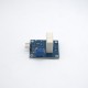 DC 5V WCS1800 Hall Current Detection Sensor Module 35A Precise With Overcurrent Protection DC 5V WCS1800 Hall Current Detection Sensor Module 35A Precise With Overcurrent Protection