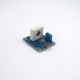 DC 5V WCS1800 Hall Current Detection Sensor Module 35A Precise With Overcurrent Protection DC 5V WCS1800 Hall Current Detection Sensor Module 35A Precise With Overcurrent Protection