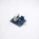 DC 5V WCS1800 Hall Current Detection Sensor Module 35A Precise With Overcurrent Protection