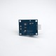 DC 5V WCS1800 Hall Current Detection Sensor Module 35A Precise With Overcurrent Protection DC 5V WCS1800 Hall Current Detection Sensor Module 35A Precise With Overcurrent Protection