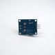 DC 5V WCS1800 Hall Current Detection Sensor Module 35A Precise With Overcurrent Protection