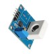 DC 5V WCS1800 Hall Current Detection Sensor Module 35A Precise With Overcurrent Protection