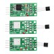 DS18B20 5V /12V RS485 / TTL Com UART Temperature Acquisition Sensor Module Modbus RTU PC PLC MCU Digital Thermometer DS18B20 5V /12V RS485 / TTL Com UART Temperature Acquisition Sensor Module Modbus RTU PC PLC MCU Digital Thermometer