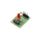 DS18B20 Temperature Sensor Module Temperature Measurement Module Without Chip For DIY Electronic Kit for Arduino - products that work with official Arduino boards