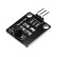 Digital 38KHz Infrared Receiver Sensor Switch Detector Module Electronic Building Block Digital 38KHz Infrared Receiver Sensor Switch Detector Module Electronic Building Block