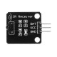 Digital 38KHz Infrared Receiver Sensor Switch Detector Module Electronic Building Block