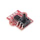 Digital Barometric 40KPa Pressure Sensor Module Liquid Water Level Controller Board Digital Barometric 40KPa Pressure Sensor Module Liquid Water Level Controller Board