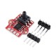 Digital Barometric 40KPa Pressure Sensor Module Liquid Water Level Controller Board Digital Barometric 40KPa Pressure Sensor Module Liquid Water Level Controller Board