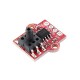 Digital Barometric 40KPa Pressure Sensor Module Liquid Water Level Controller Board Digital Barometric 40KPa Pressure Sensor Module Liquid Water Level Controller Board