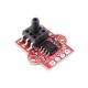 Digital Barometric 40KPa Pressure Sensor Module Liquid Water Level Controller Board Digital Barometric 40KPa Pressure Sensor Module Liquid Water Level Controller Board