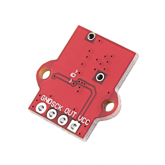 Digital Barometric 40KPa Pressure Sensor Module Liquid Water Level Controller Board Digital Barometric 40KPa Pressure Sensor Module Liquid Water Level Controller Board