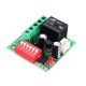 Digital Temperature Control Switch Adjustable Thermostat Temperature Switch 12V Cooling Controller W1701 Digital Temperature Control Switch Adjustable Thermostat Temperature Switch 12V Cooling Controller W1701