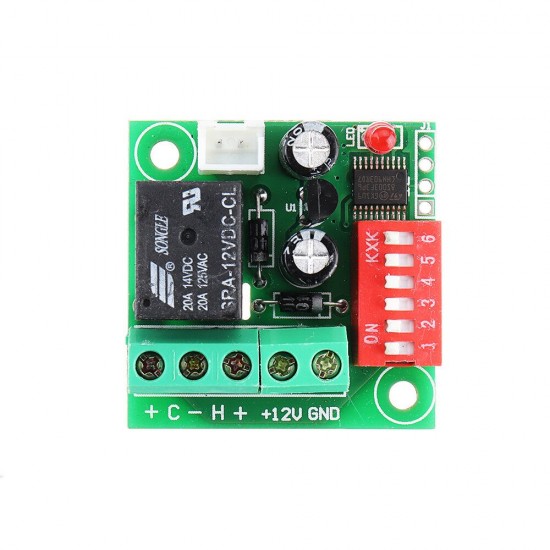 Digital Temperature Control Switch Adjustable Thermostat Temperature Switch 12V Cooling Controller W1701 Digital Temperature Control Switch Adjustable Thermostat Temperature Switch 12V Cooling Controller W1701