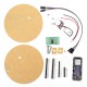 ESP32 0.96 OLED HX711 Digital Load Cell 1KG Weight Sensor Board Development Tool Kit ESP32 0.96 OLED HX711 Digital Load Cell 1KG Weight Sensor Board Development Tool Kit