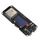 ESP32 0.96 OLED HX711 Digital Load Cell 1KG Weight Sensor Board Development Tool Kit ESP32 0.96 OLED HX711 Digital Load Cell 1KG Weight Sensor Board Development Tool Kit