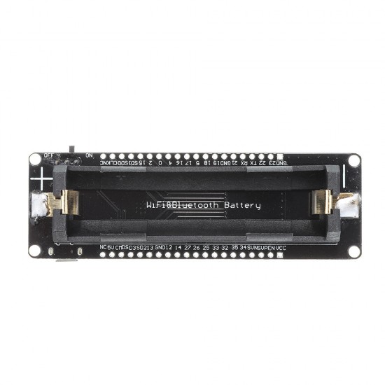 ESP32 Joystick Kit Wifi + bluetooth Module Development Board Tool ESP32 Joystick Kit Wifi + bluetooth Module Development Board Tool