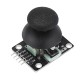 ESP32 Joystick Kit Wifi + bluetooth Module Development Board Tool ESP32 Joystick Kit Wifi + bluetooth Module Development Board Tool