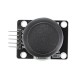 ESP32 Joystick Kit Wifi + bluetooth Module Development Board Tool ESP32 Joystick Kit Wifi + bluetooth Module Development Board Tool