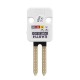 Earth Soil Monitor Module Grove Compatible Analog and Digital Output Earth Soil Monitor Module Grove Compatible Analog and Digital Output