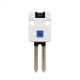 Earth Soil Monitor Module Grove Compatible Analog and Digital Output Earth Soil Monitor Module Grove Compatible Analog and Digital Output