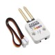 Earth Soil Monitor Module Grove Compatible Analog and Digital Output Earth Soil Monitor Module Grove Compatible Analog and Digital Output