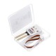 Earth Soil Monitor Module Grove Compatible Analog and Digital Output Earth Soil Monitor Module Grove Compatible Analog and Digital Output