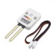 Earth Soil Monitor Module Grove Compatible Analog and Digital Output Earth Soil Monitor Module Grove Compatible Analog and Digital Output