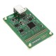 FT4232HL High-speed USB Transfer Serial Module Complete Demo USB2.0 Data Acquisition Module Development Board FT4232HL High-speed USB Transfer Serial Module Complete Demo USB2.0 Data Acquisition Module Development Board