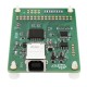 FT4232HL High-speed USB Transfer Serial Module Complete Demo USB2.0 Data Acquisition Module Development Board FT4232HL High-speed USB Transfer Serial Module Complete Demo USB2.0 Data Acquisition Module Development Board