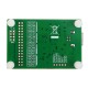 FT4232HL High-speed USB Transfer Serial Module Complete Demo USB2.0 Data Acquisition Module Development Board FT4232HL High-speed USB Transfer Serial Module Complete Demo USB2.0 Data Acquisition Module Development Board