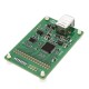 FT4232HL High-speed USB Transfer Serial Module Complete Demo USB2.0 Data Acquisition Module Development Board FT4232HL High-speed USB Transfer Serial Module Complete Demo USB2.0 Data Acquisition Module Development Board
