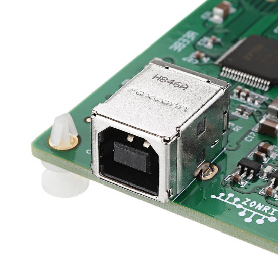 FT4232HL High-speed USB Transfer Serial Module Complete Demo USB2.0 Data Acquisition Module Development Board FT4232HL High-speed USB Transfer Serial Module Complete Demo USB2.0 Data Acquisition Module Development Board