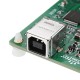 FT4232HL High-speed USB Transfer Serial Module Complete Demo USB2.0 Data Acquisition Module Development Board FT4232HL High-speed USB Transfer Serial Module Complete Demo USB2.0 Data Acquisition Module Development Board