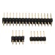 FT4232HL High-speed USB Transfer Serial Module Complete Demo USB2.0 Data Acquisition Module Development Board FT4232HL High-speed USB Transfer Serial Module Complete Demo USB2.0 Data Acquisition Module Development Board