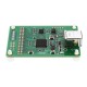 FT4232HL High-speed USB Transfer Serial Module Complete Demo USB2.0 Data Acquisition Module Development Board FT4232HL High-speed USB Transfer Serial Module Complete Demo USB2.0 Data Acquisition Module Development Board