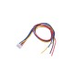 GM65 1D 2D Code Scanner BarCode Reader QR Code Reader Module 5V DC GM65 1D 2D Code Scanner BarCode Reader QR Code Reader Module 5V DC