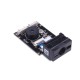 GM65 1D 2D Code Scanner BarCode Reader QR Code Reader Module 5V DC GM65 1D 2D Code Scanner BarCode Reader QR Code Reader Module 5V DC
