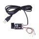 GM65 1D 2D Code Scanner BarCode Reader QR Code Reader Module 5V DC GM65 1D 2D Code Scanner BarCode Reader QR Code Reader Module 5V DC