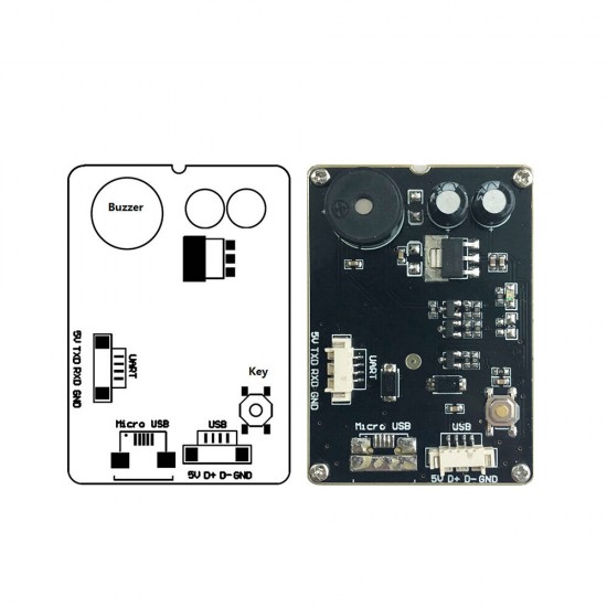GM72 1D/2D/QR Android Barcode Scanner Reader Module USB/RS232 for Bus GM72 1D/2D/QR Android Barcode Scanner Reader Module USB/RS232 for Bus