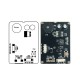 GM72 1D/2D/QR Android Barcode Scanner Reader Module USB/RS232 for Bus