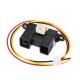 GP2Y0A02YK0F Infrared Detection Laser Ranging Sensor Obstacle Avoidance Ranging 20-150cm GP2Y0A02YK0F Infrared Detection Laser Ranging Sensor Obstacle Avoidance Ranging 20-150cm
